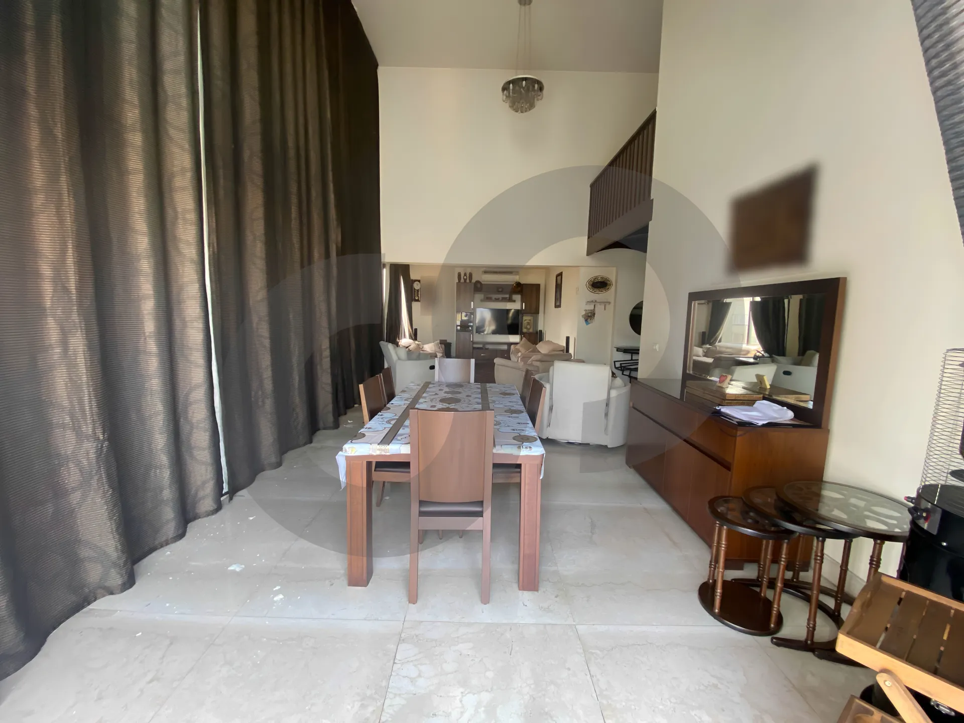 Loft for Sale in Salim Salam