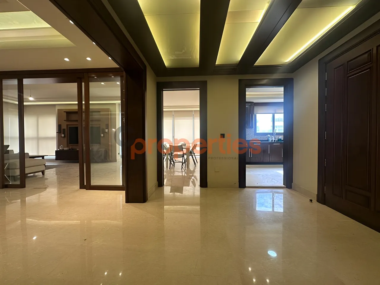 Apartment for Sale in Unesco