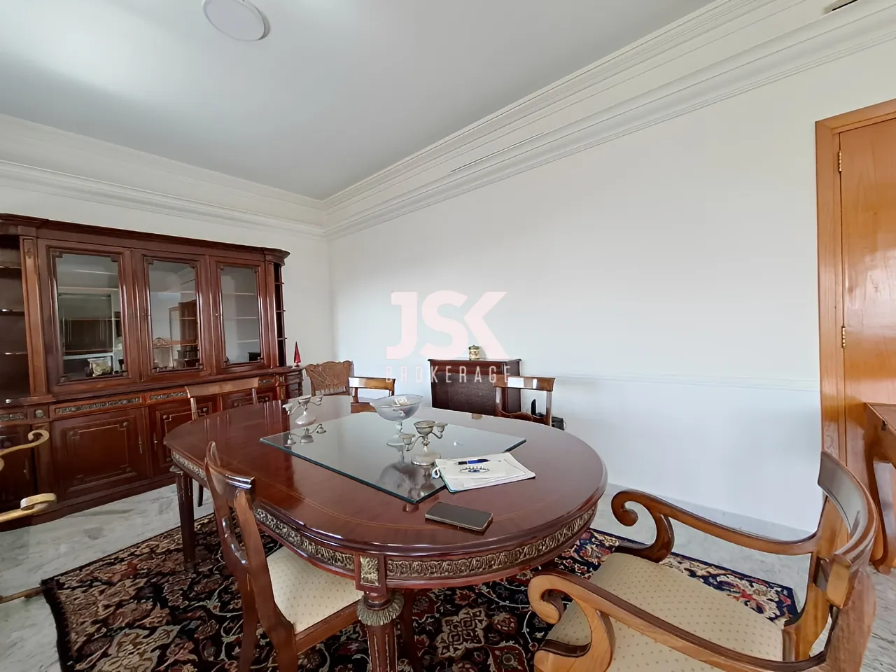 Apartment for Rent in Sahel Aalma