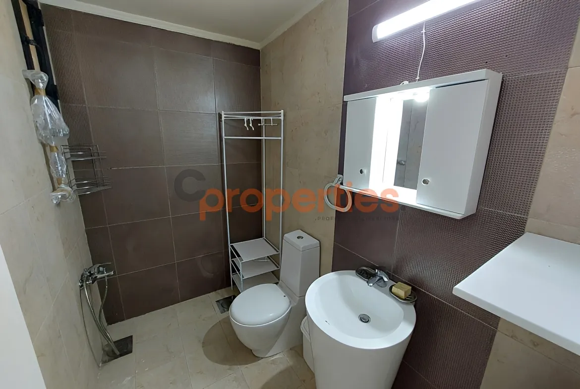 Apartment for Rent in Ain Saadeh