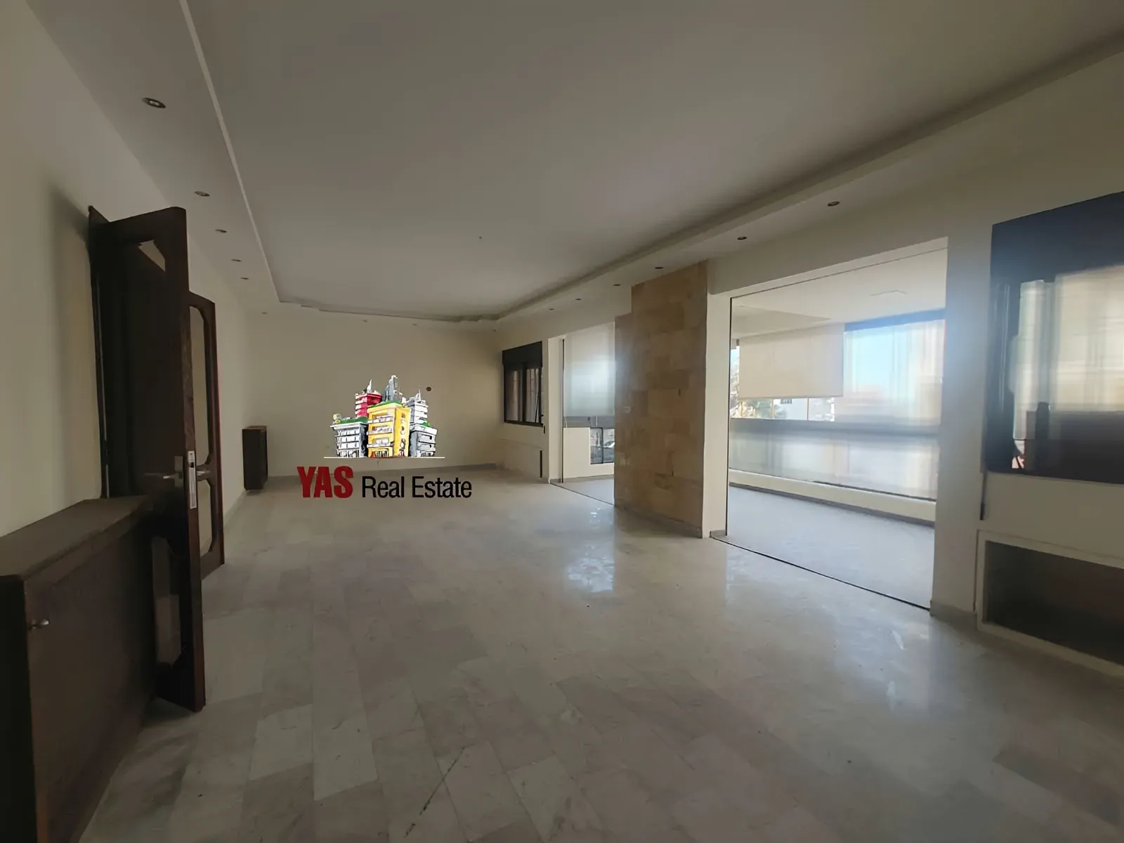 Apartment for Sale in Sahel Alma