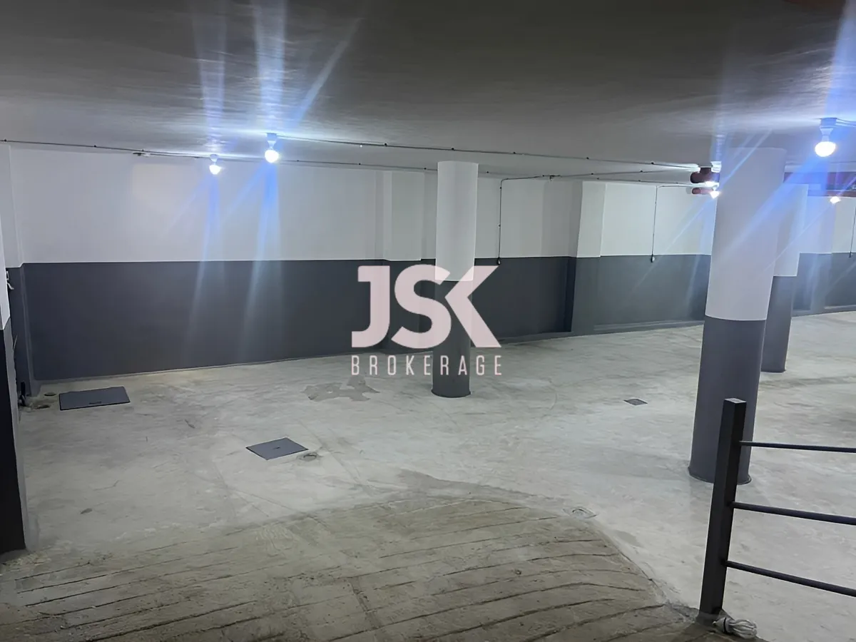 Warehouse for Sale in Ain el remmeneh