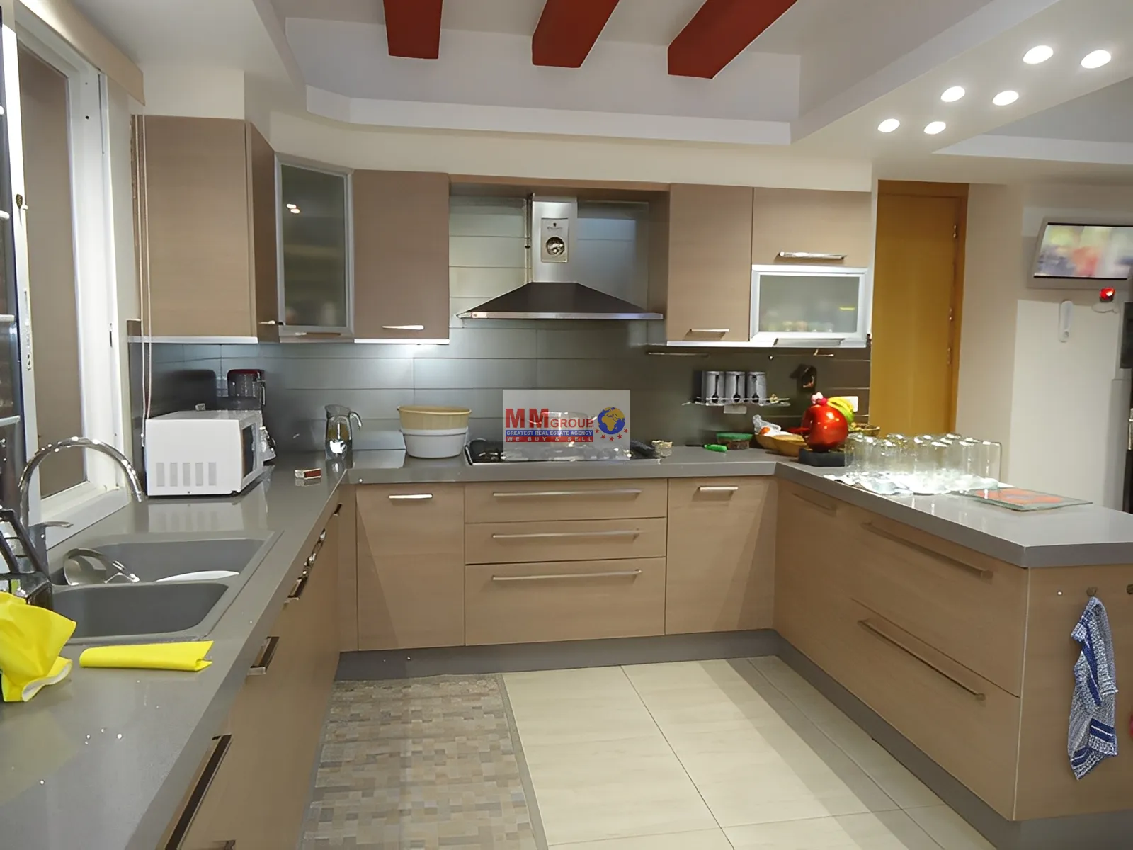 Villa for Sale in Beit Meri