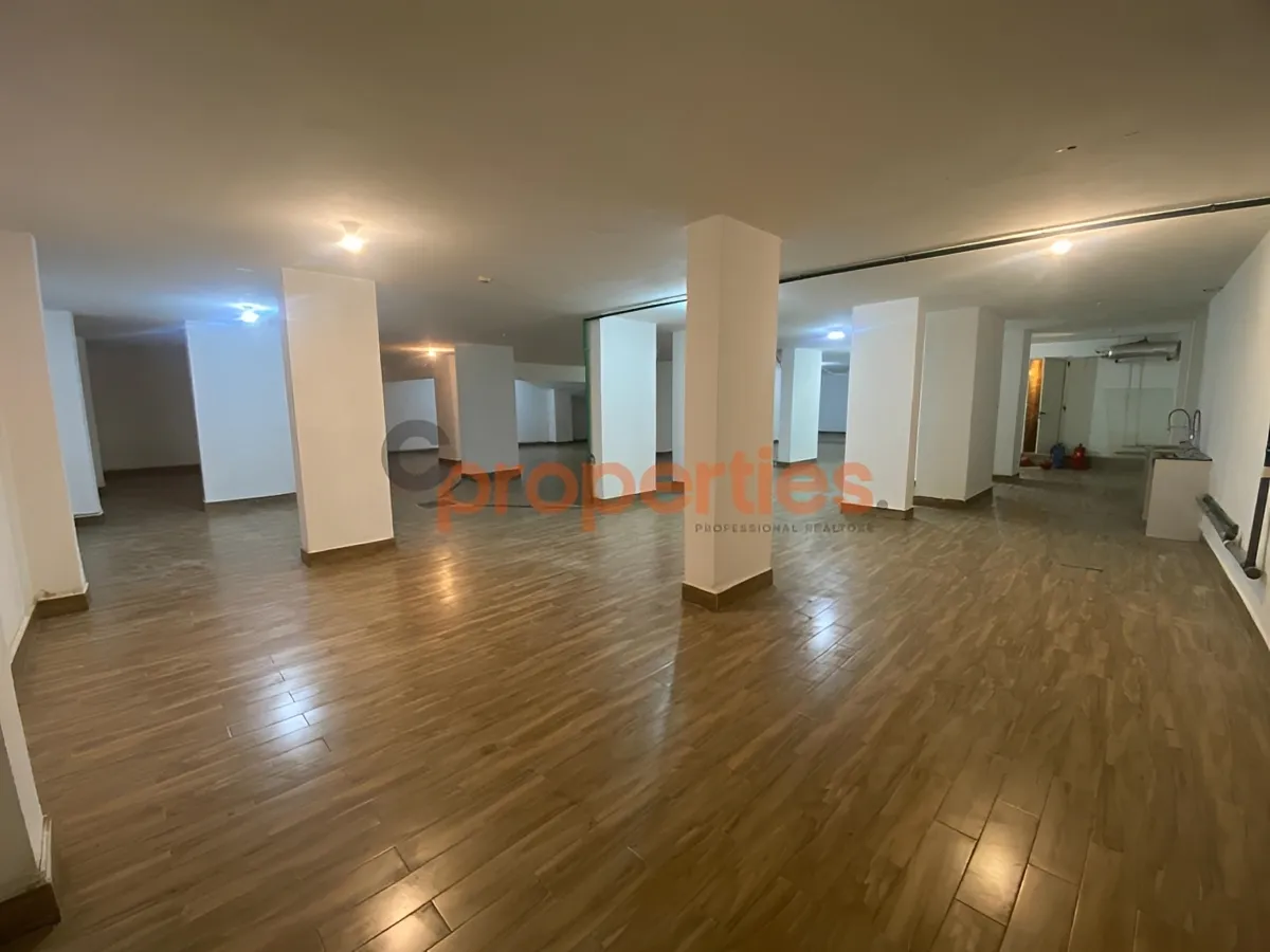 Warehouse for sale in Jal El Dib