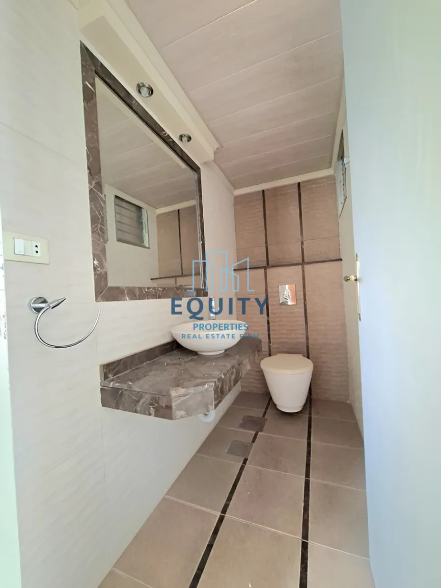Apartment for rent in Haret Sakher, Lebanon