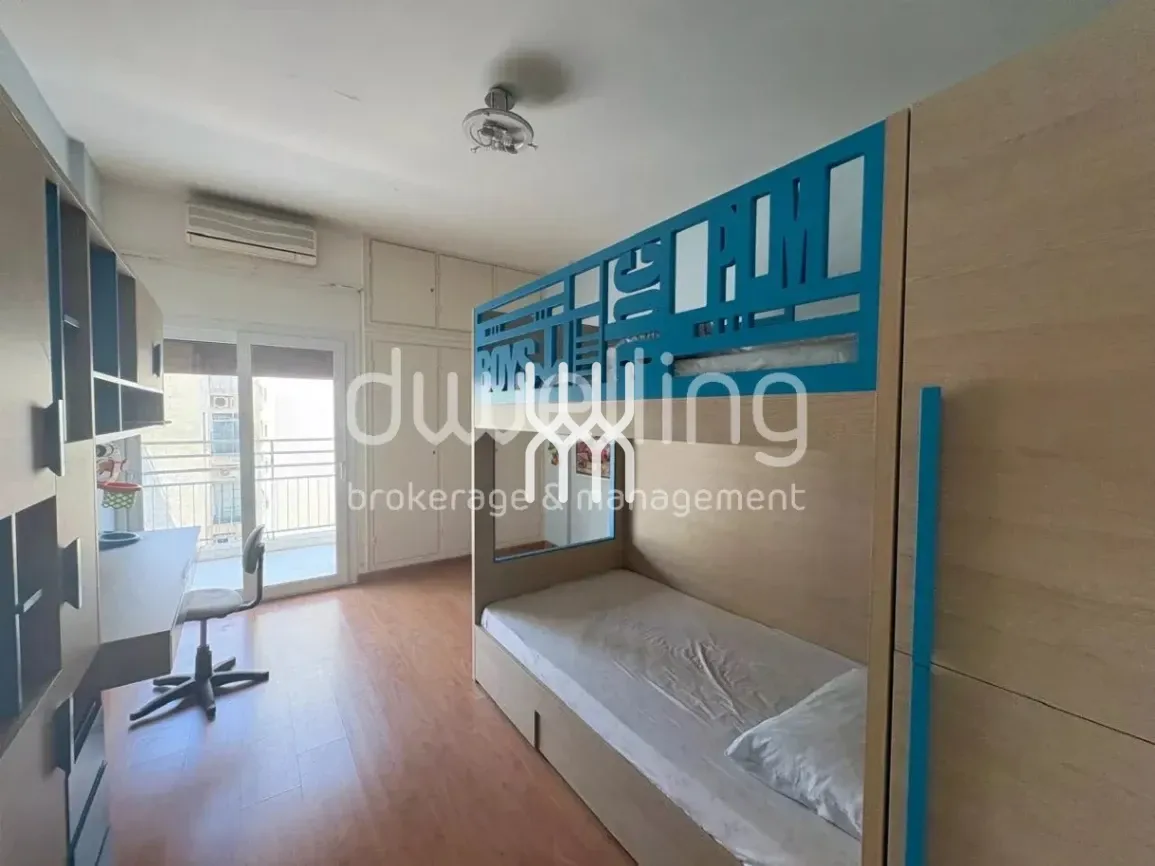 Apartment for sale in Achrafieh, Beirut, Lebanon