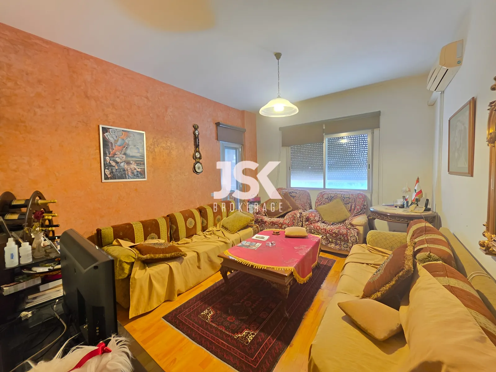 Apartment for Sale in Hazmieh