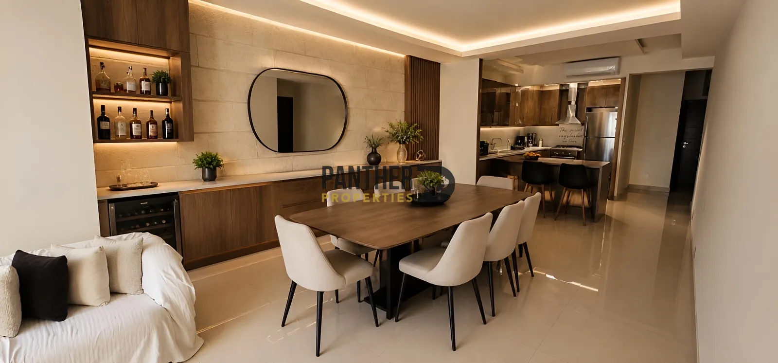 Apartment for sale in Mansourieh, lebanon