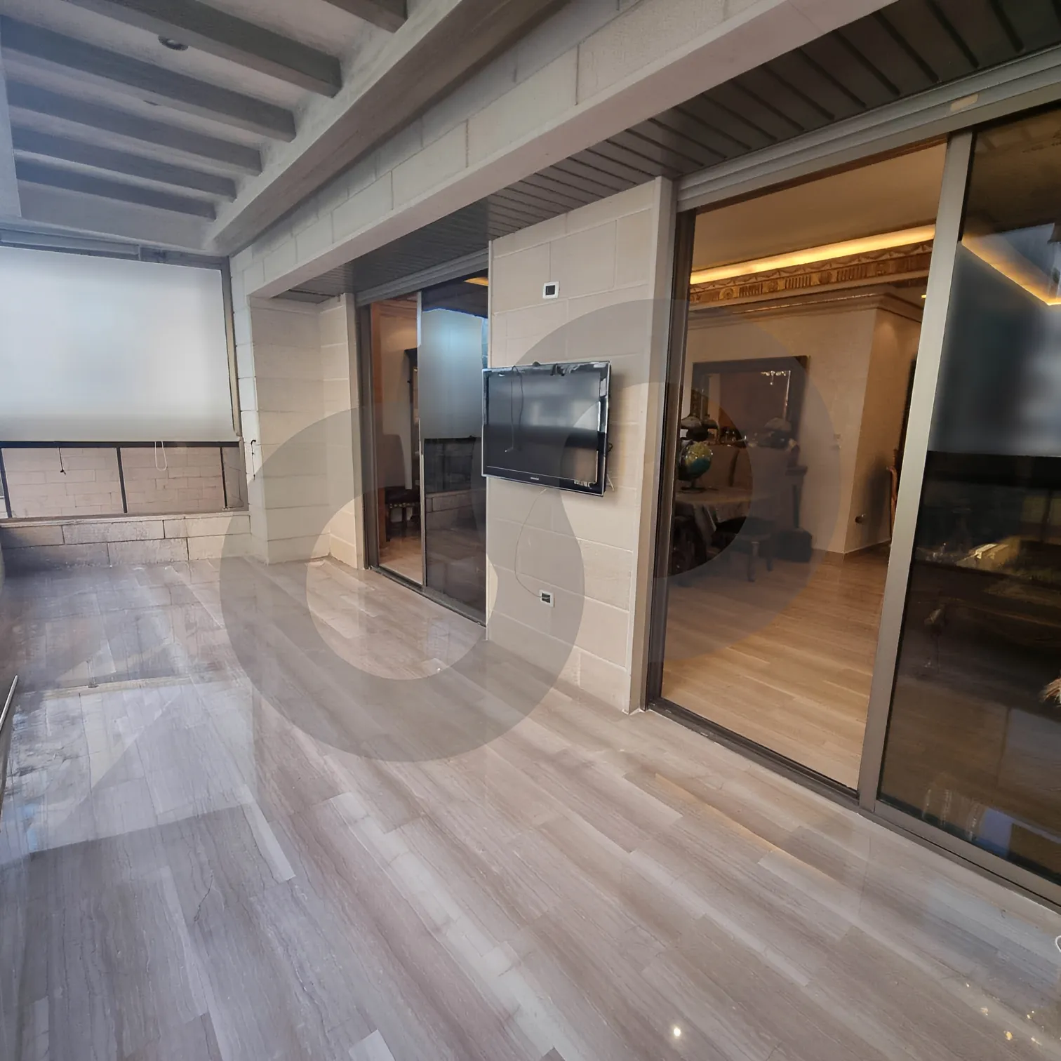Apartment for Rent in Jnah