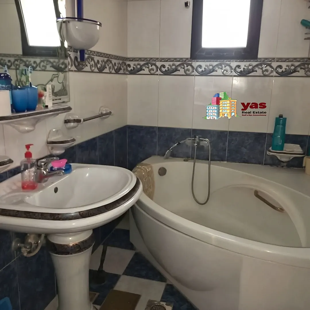 Apartment for Sale in Dbayeh