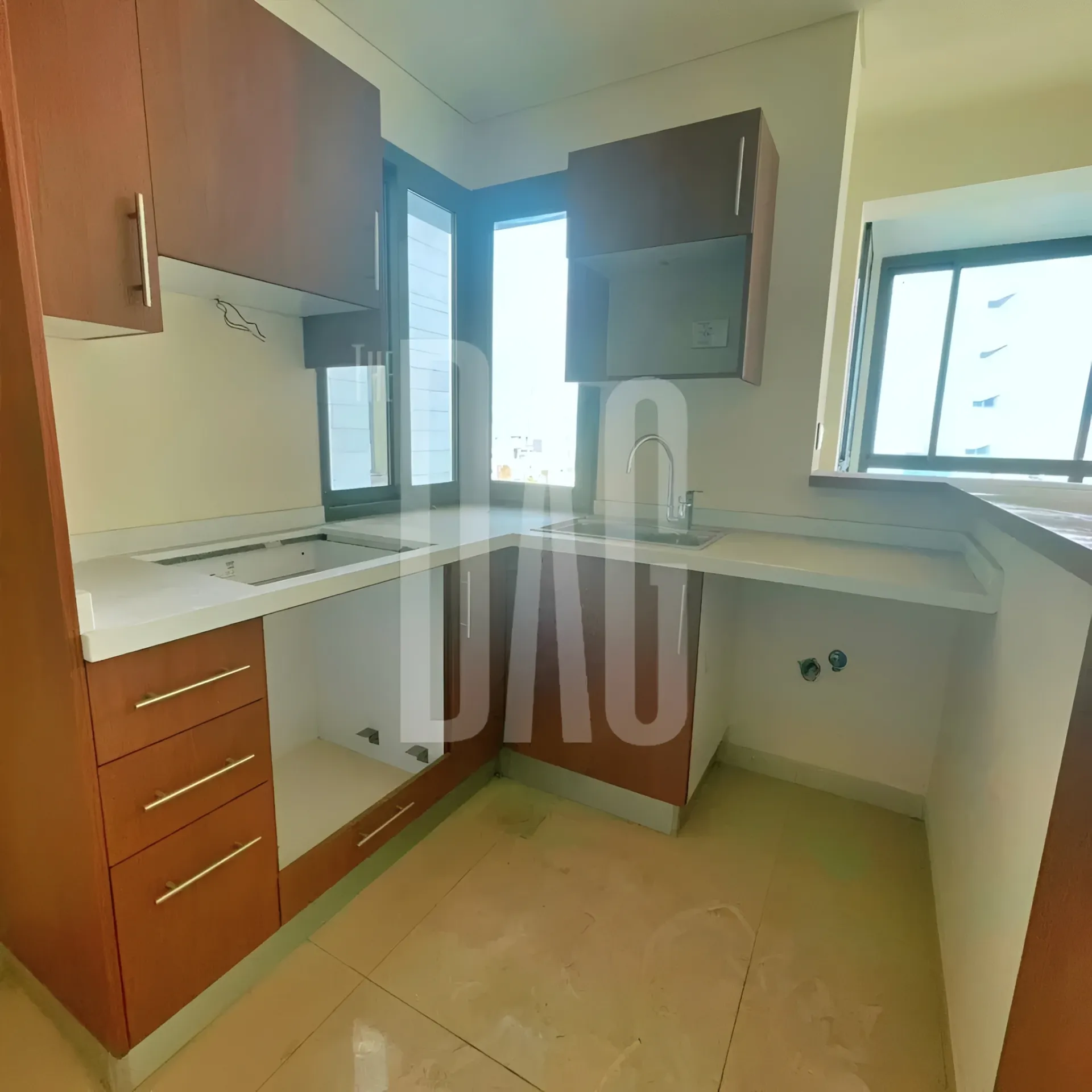 Apartment for Sale in Achrafieh, Beirut, Lebanon - 1 bed, 2 bath