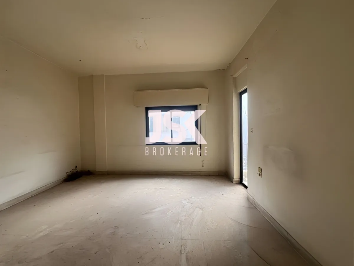 Apartment for Sale in Mar Mitr, Beirut, Lebanon - 4 bed, 2 bath