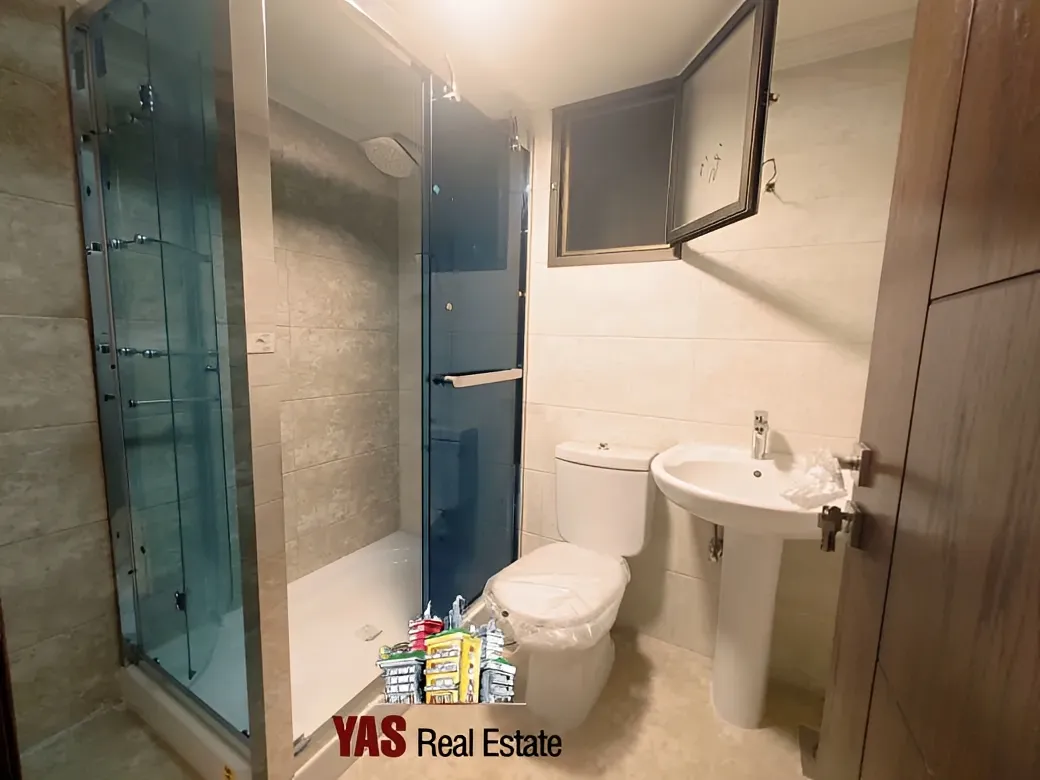 Apartment for Sale in Zouk Mikael