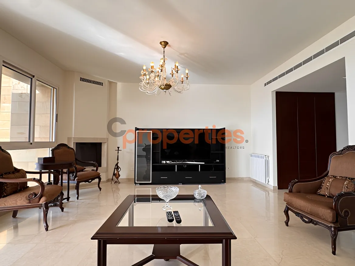 Apartment for Sale in Beit Misk - 3 bed, 5 bath
