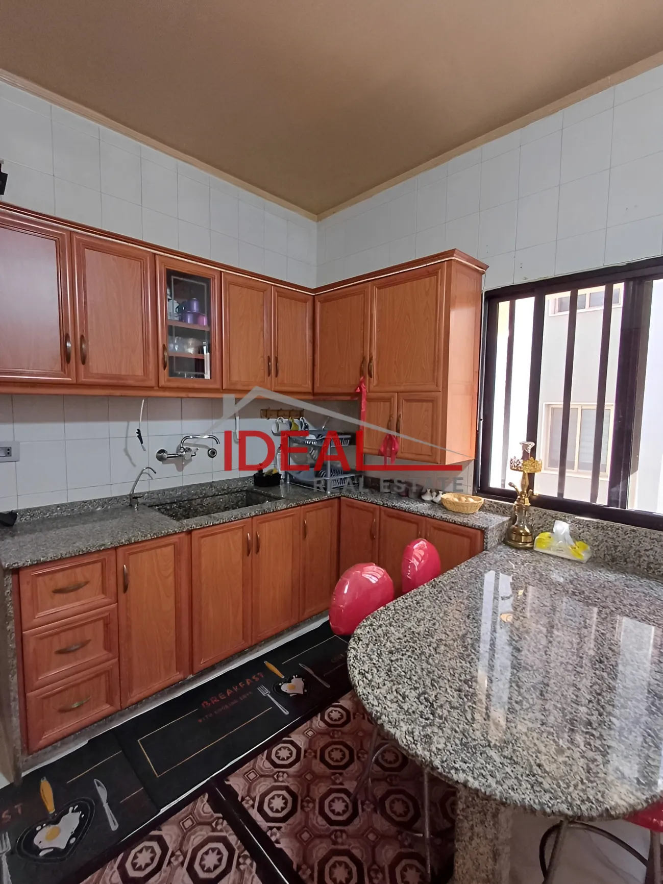Apartment for sale in Batroun, Lebanon - 3 bed, 2 bath