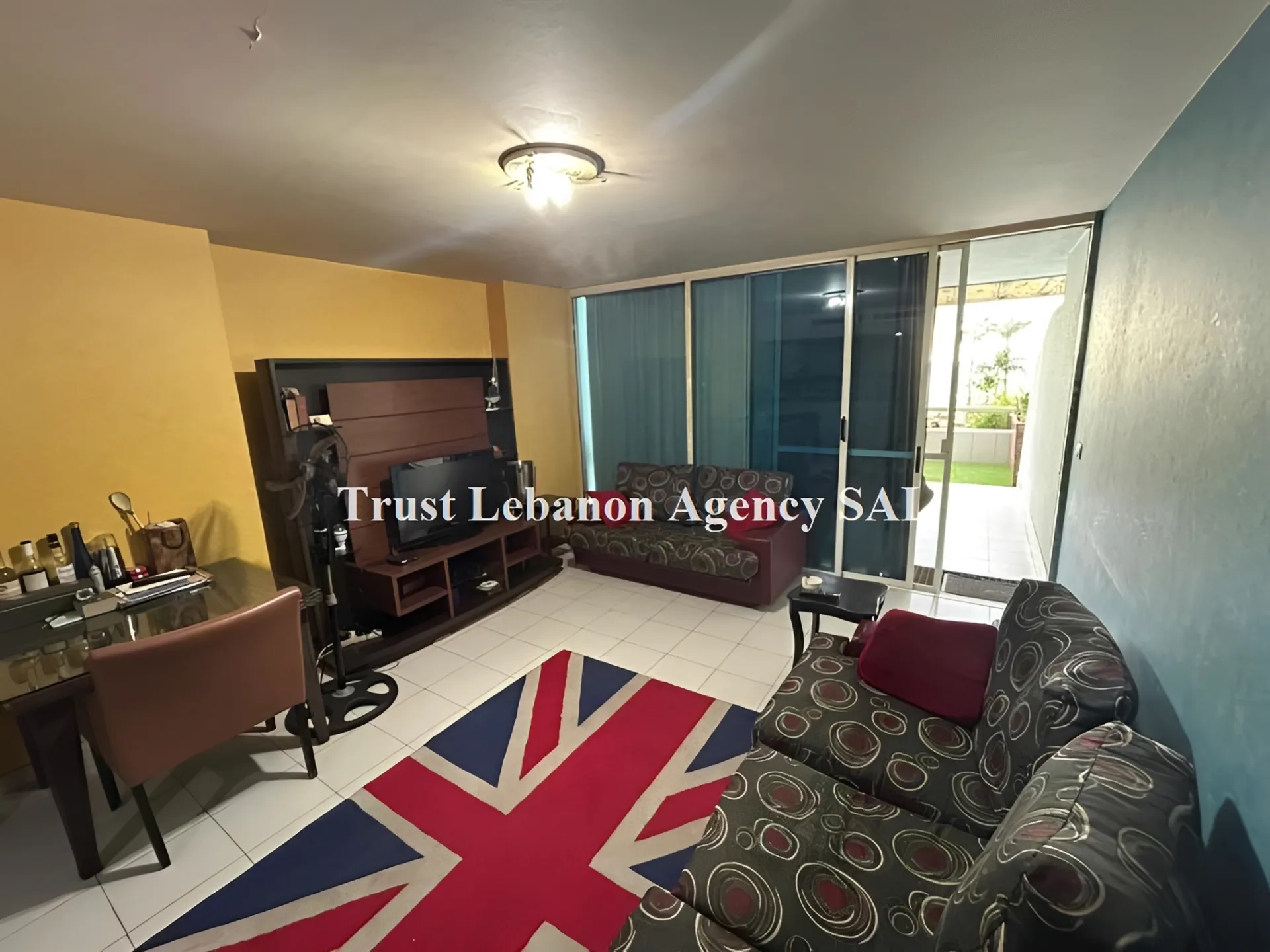 Chalet for Sale in Keserwan Jounieh Lebanon - 1 bed, 1 bath