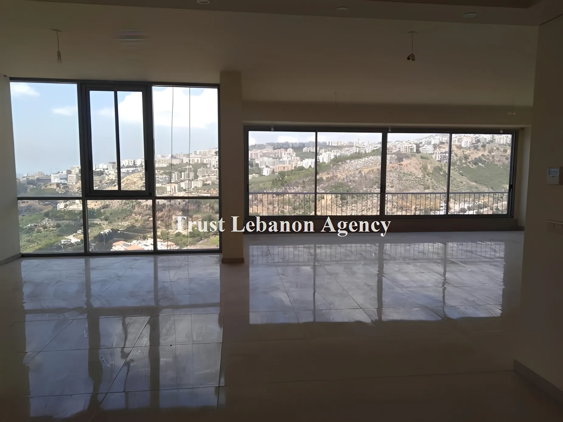 Apartment for Sale in Fiyadieh Baabda Lebanon
