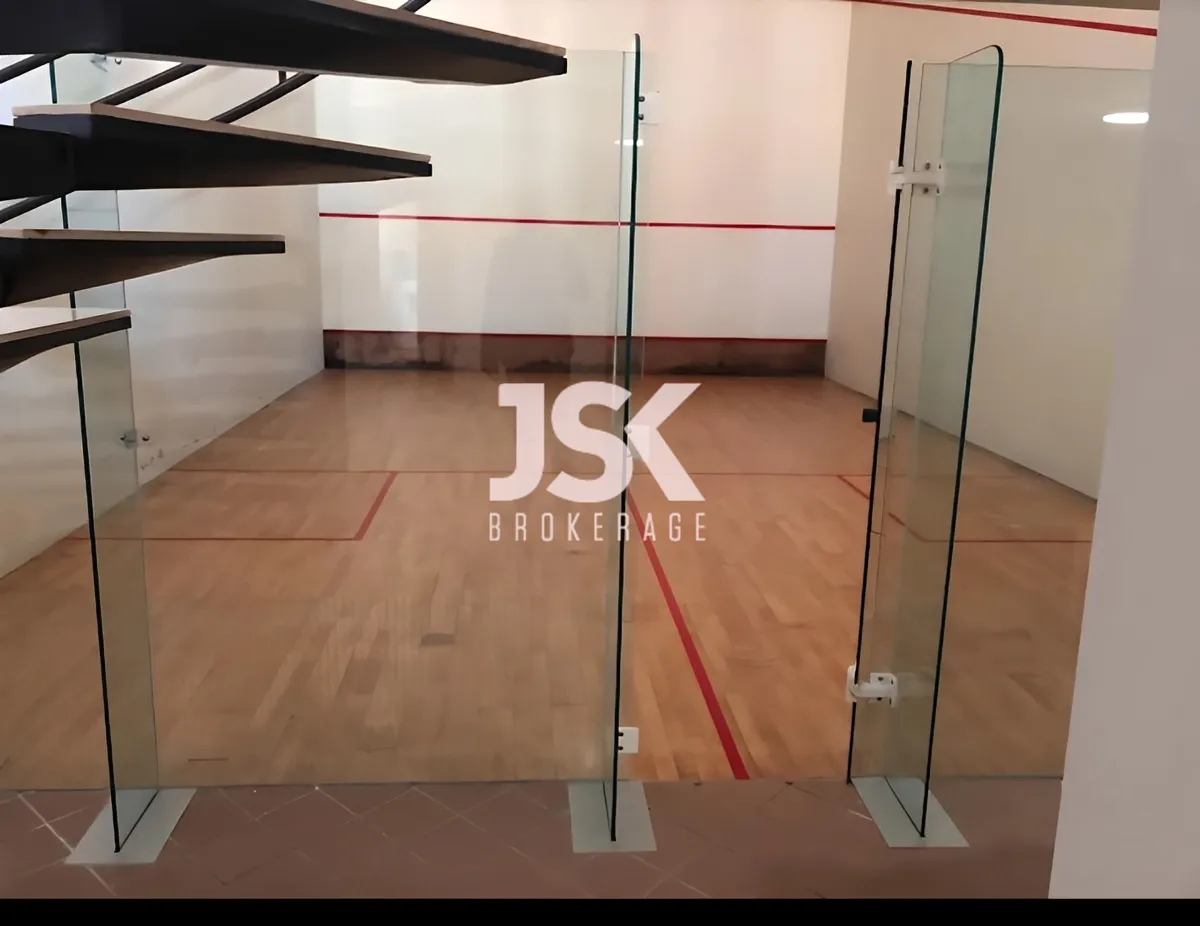 Apartment for Sale in Faqra, Lebanon
