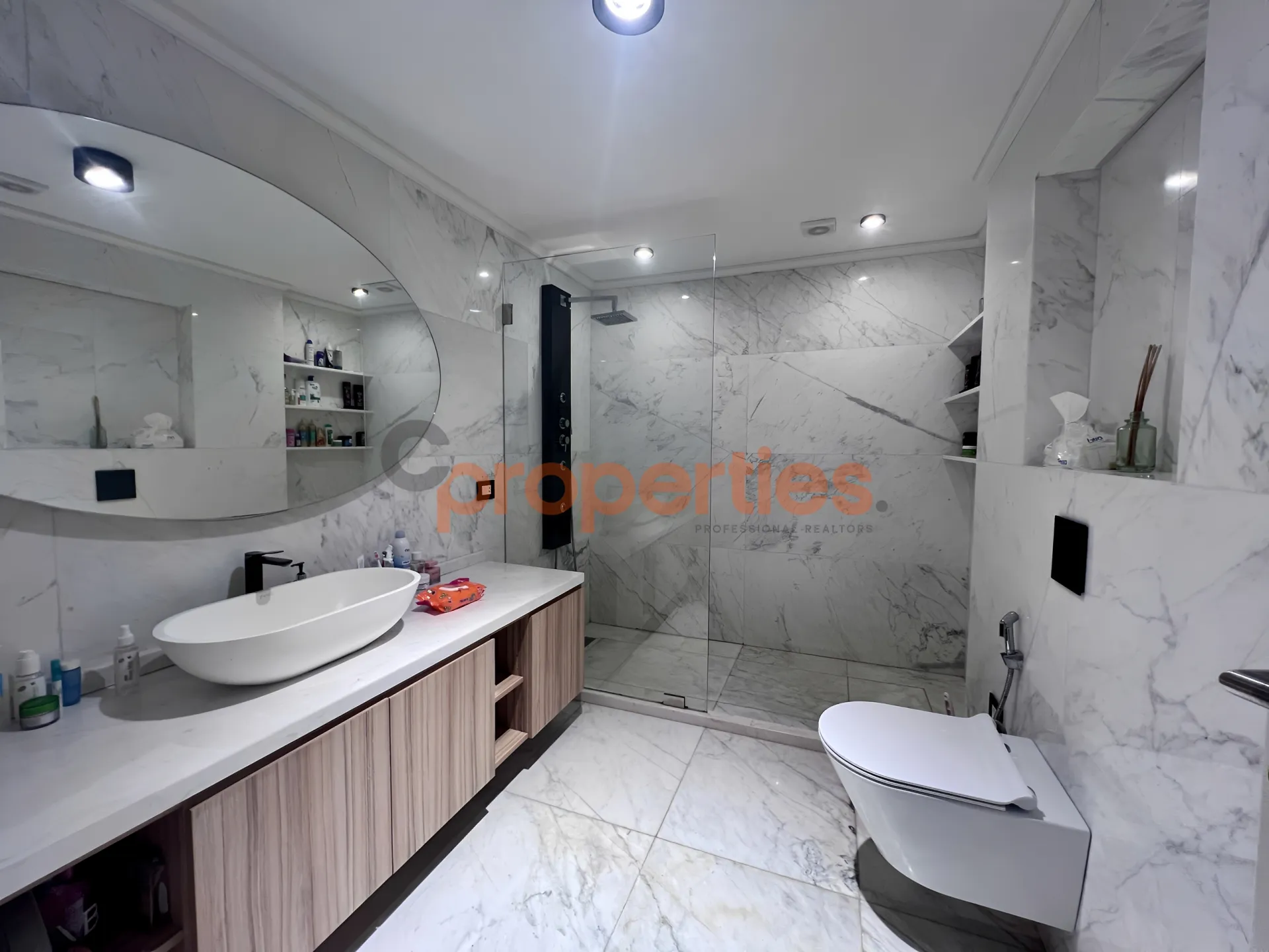Apartment for Rent in Mar Roukouz