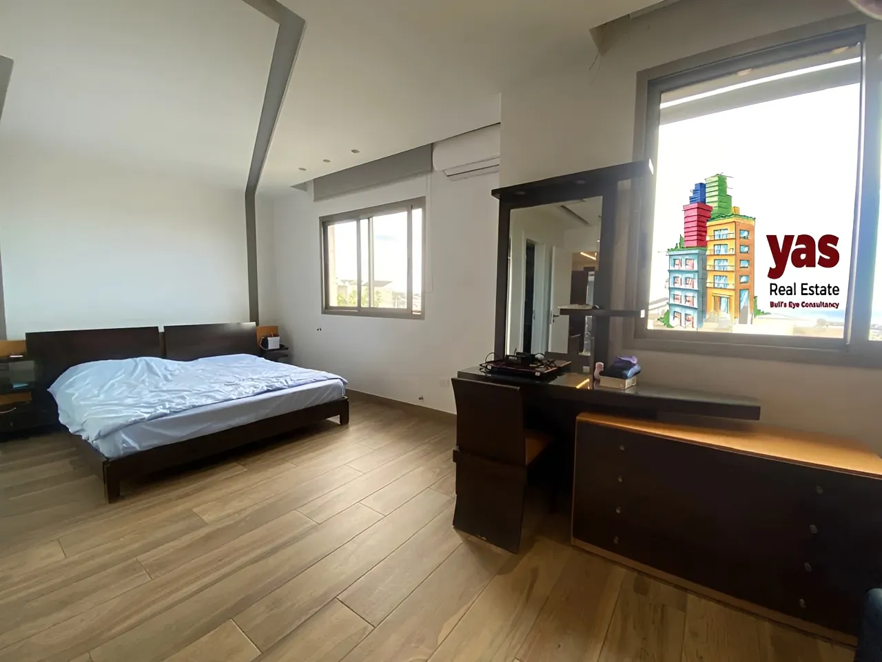 Apartment for Sale in Baabda