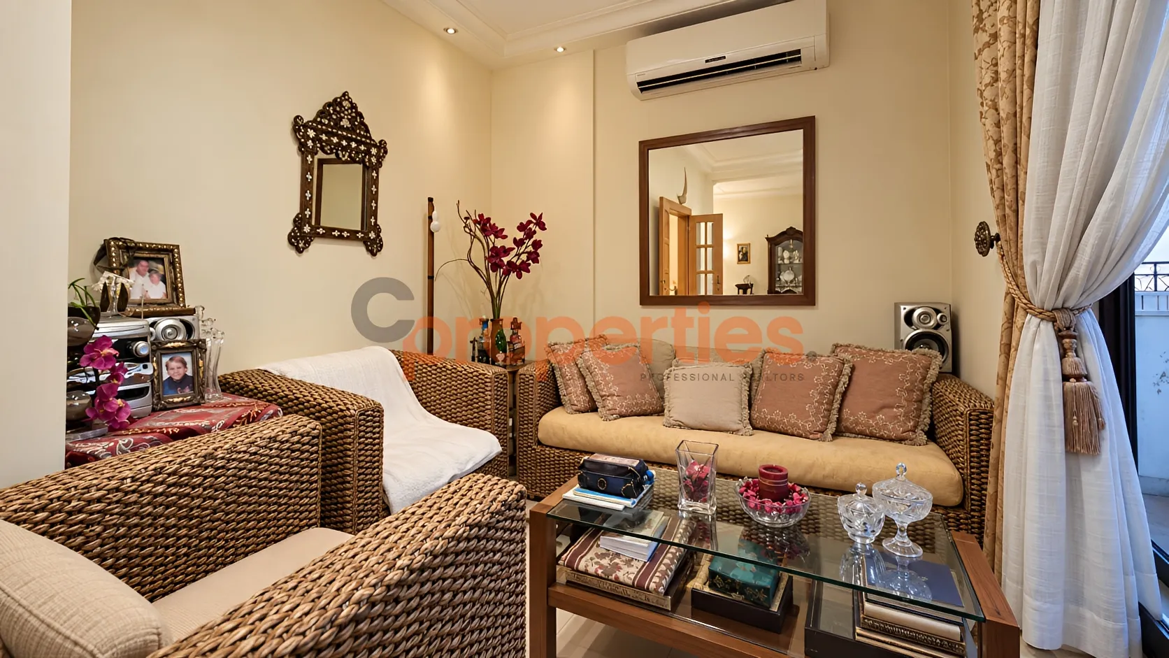 Apartment for Sale in Zokak el Blat