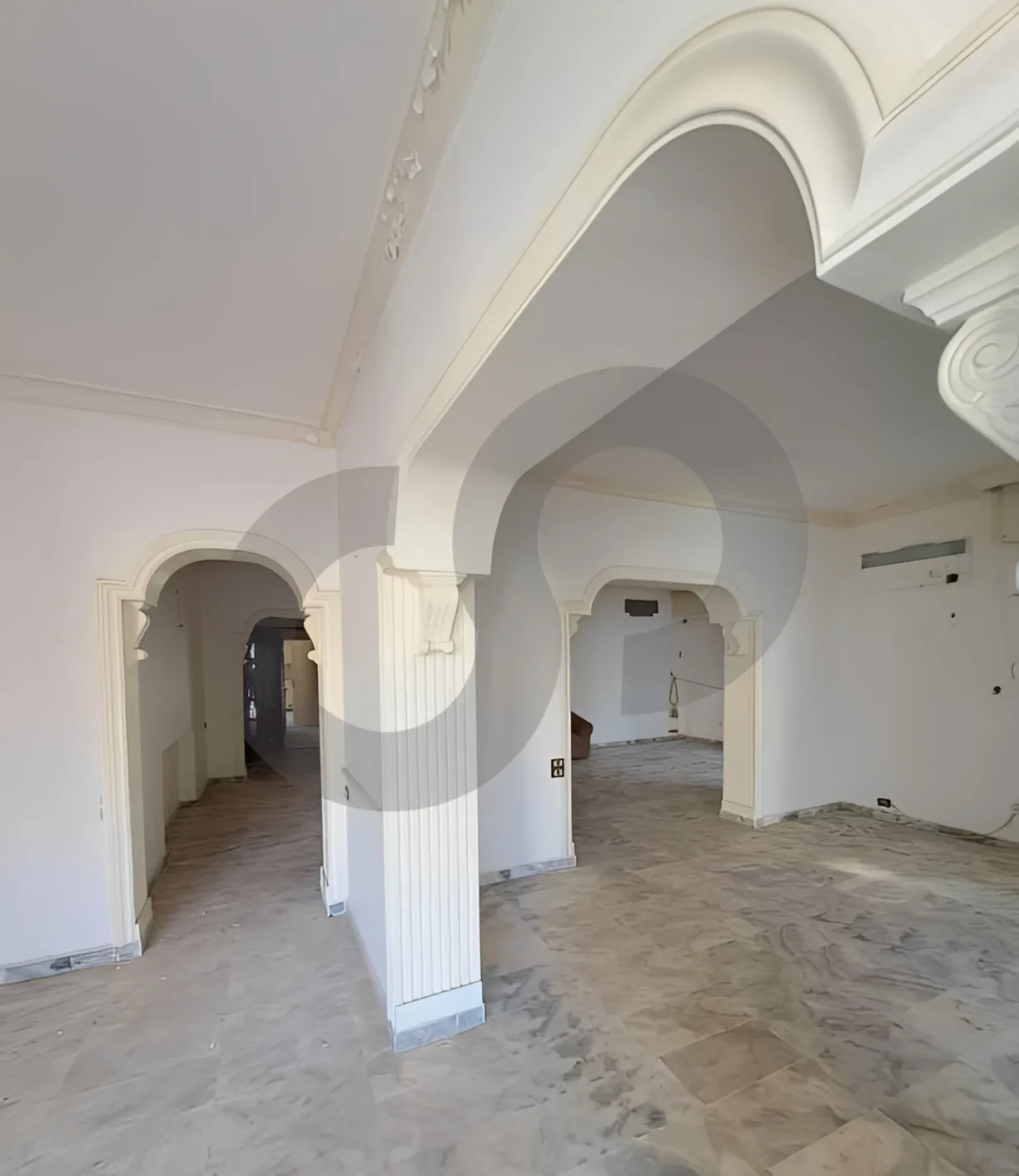 Apartment for Sale in Ramlet El Baida