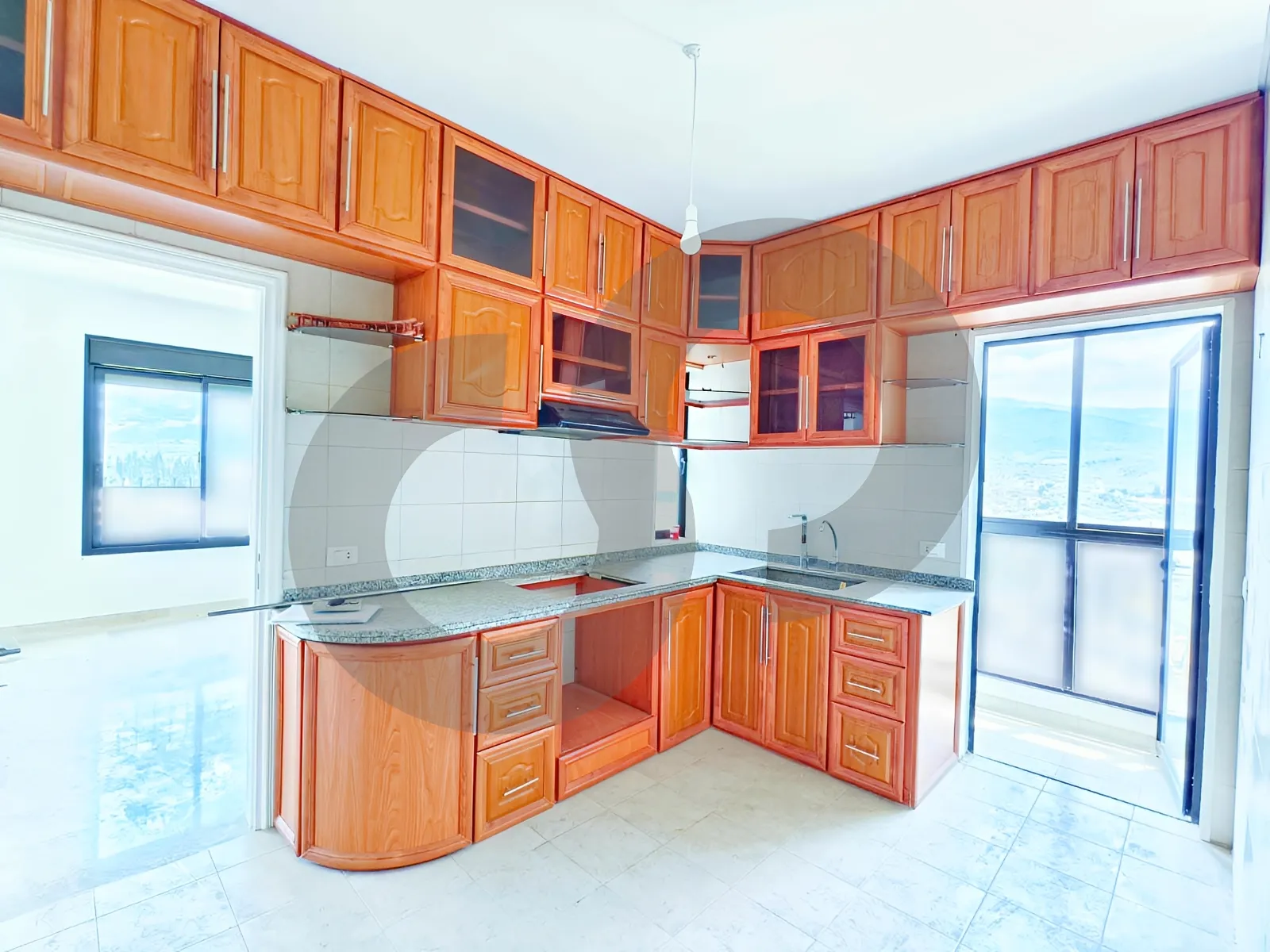 Apartment for Sale in Zgharta
