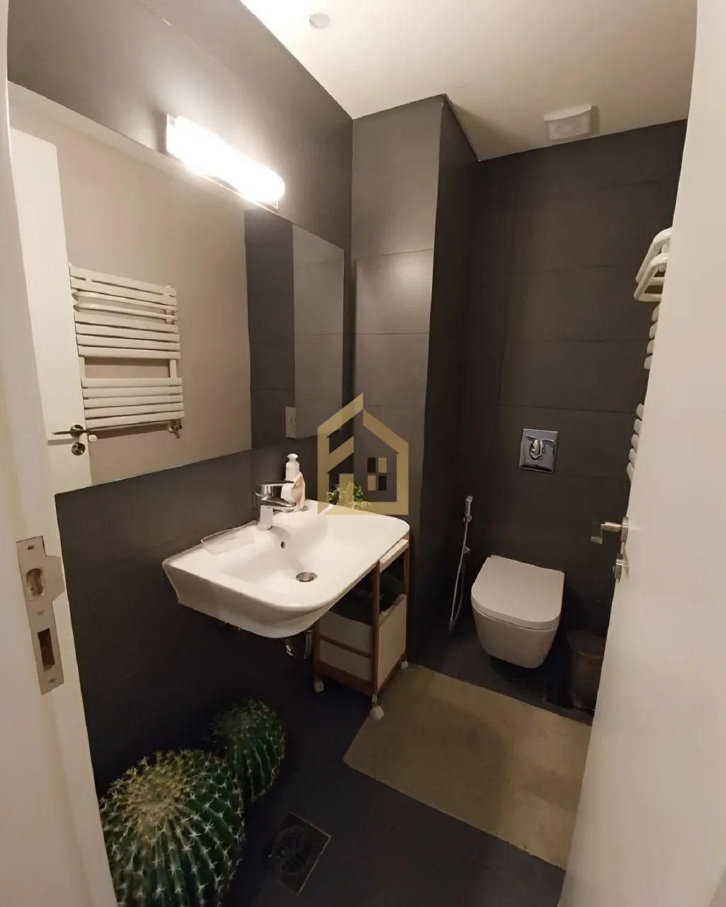 Apartment for sale in Jal El Dib, Lebanon - 3 bed, 3 bath
