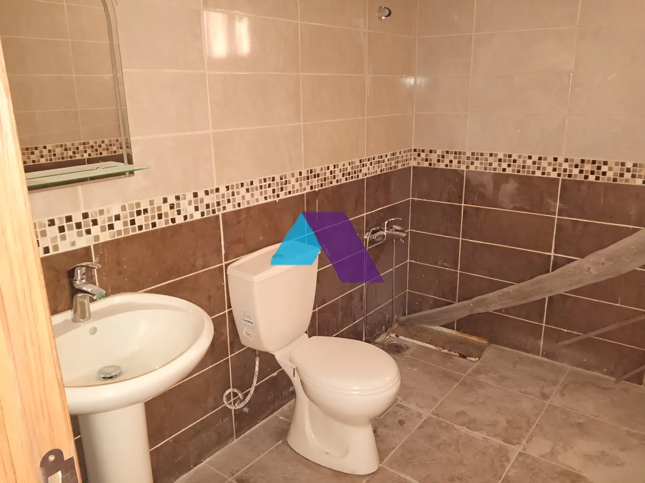 Apartment for Sale in Basbina
