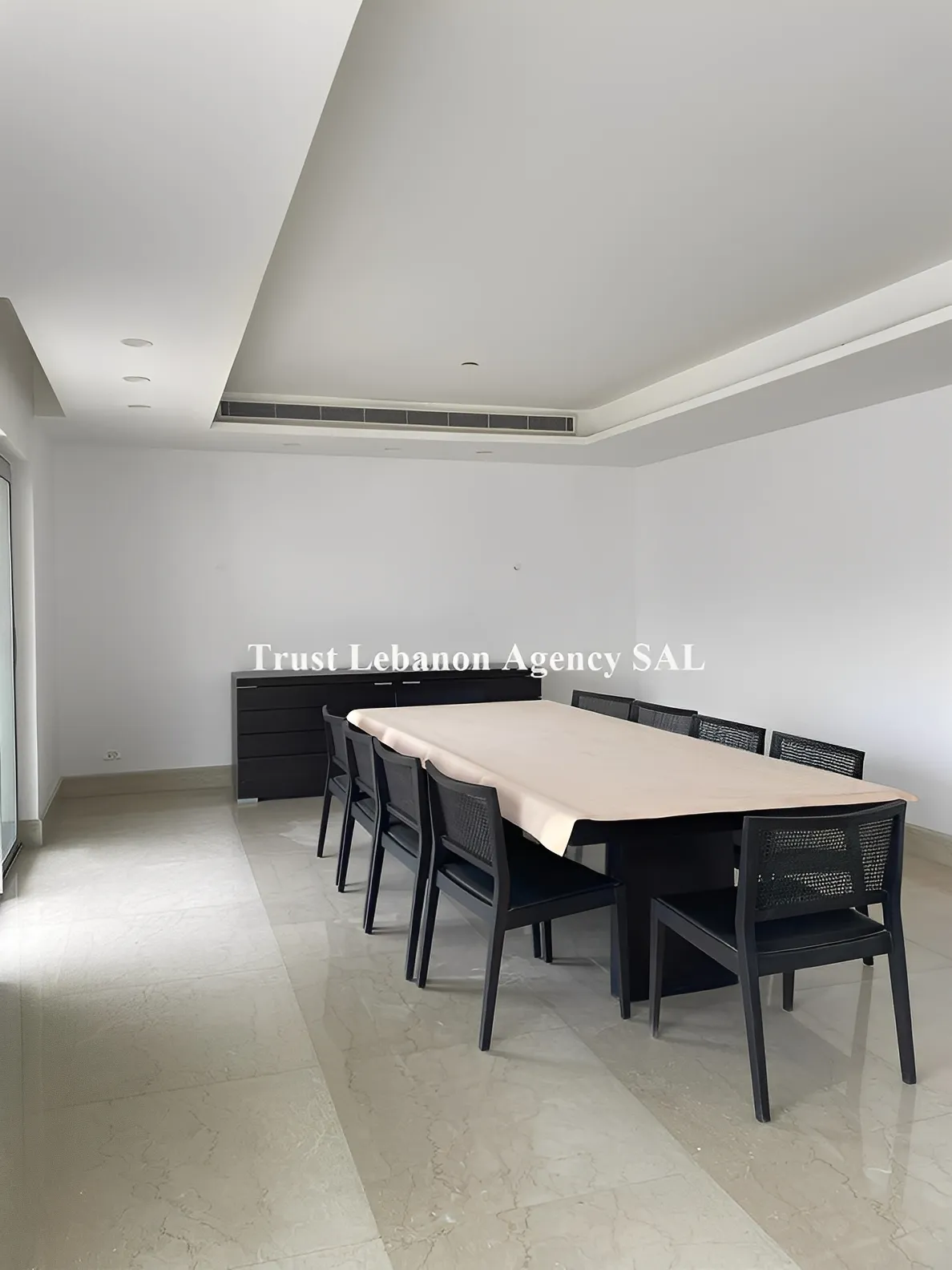 Apartment for Sale in Ramlet El Bayda Beirut Lebanon