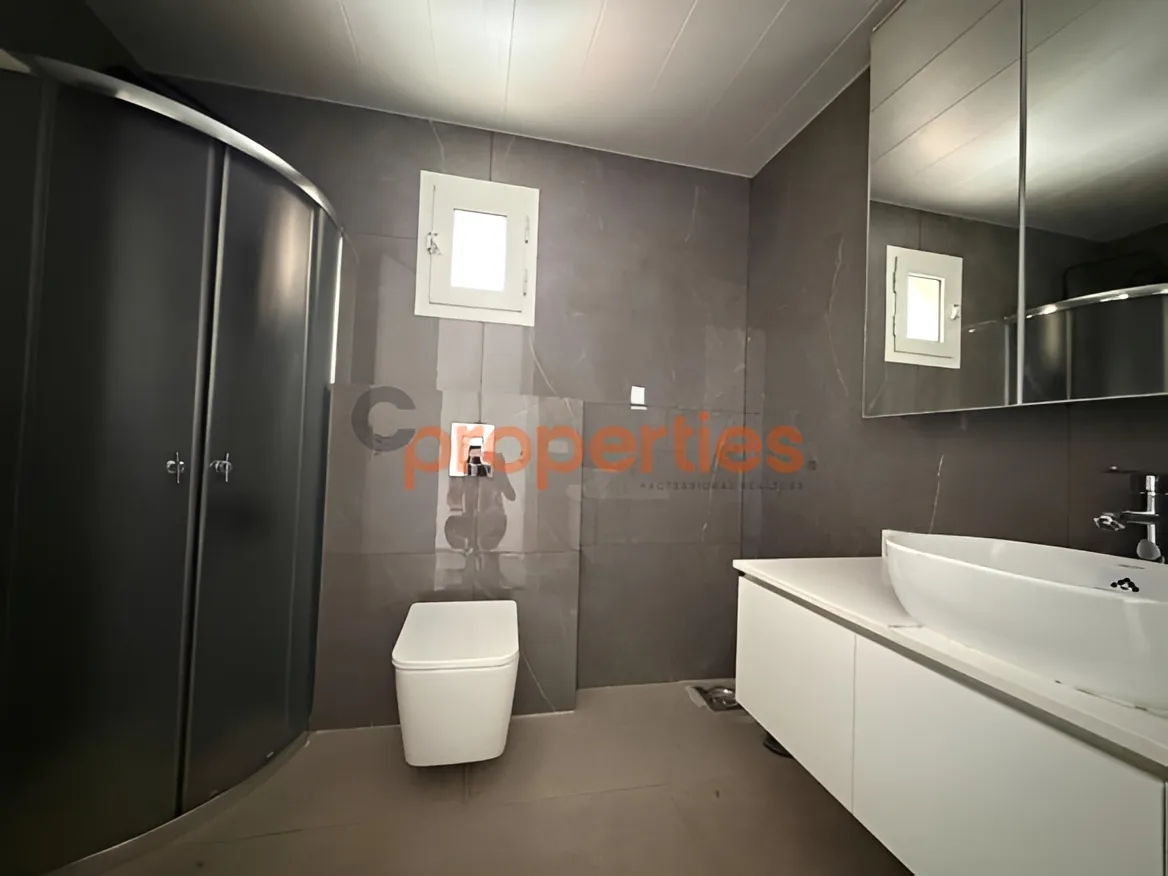 Apartment for Rent in Kaslik