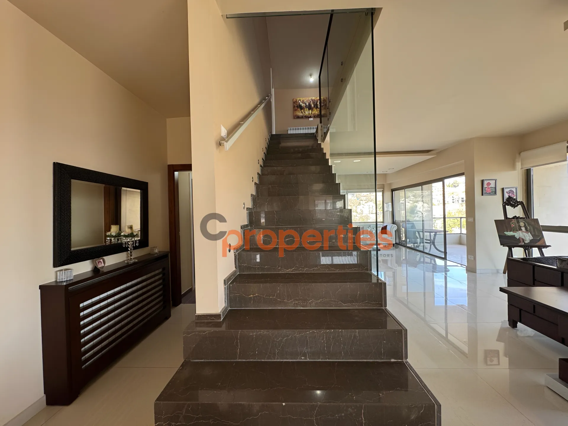 Villa for Sale in Aachqout