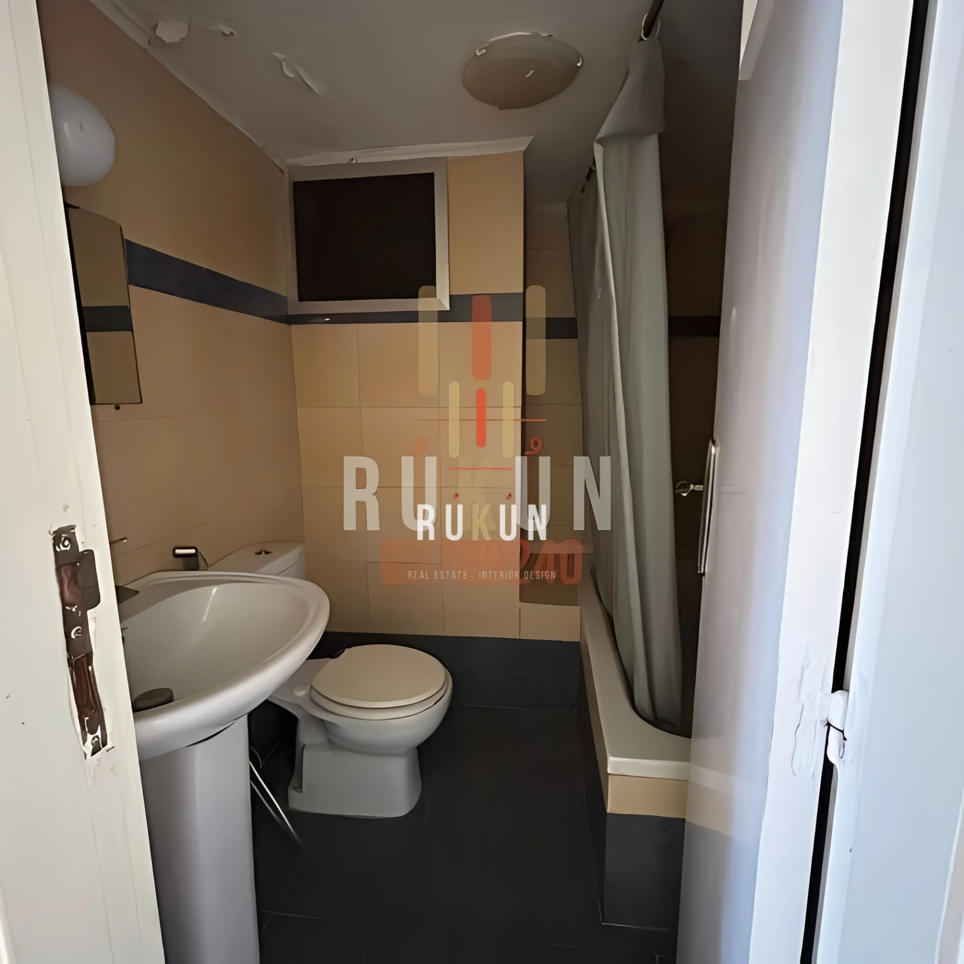 Apartment for rent in Achrafieh