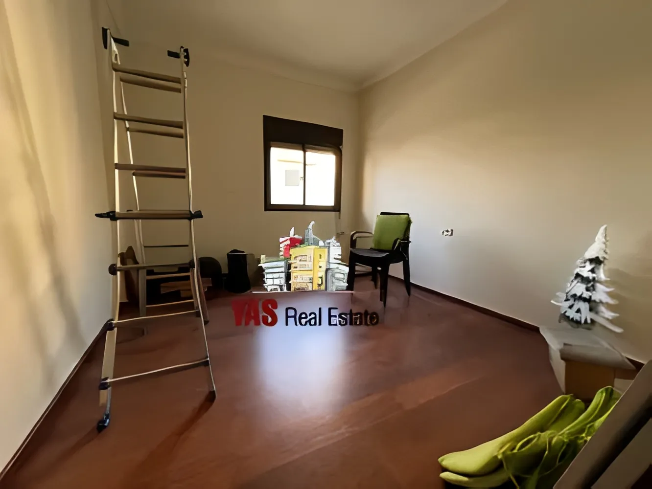 Apartment for Sale in Sarba - 2 bed, 1 bath