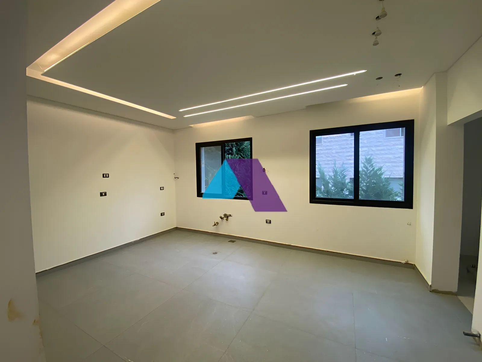 Apartment for Sale in Baabdat