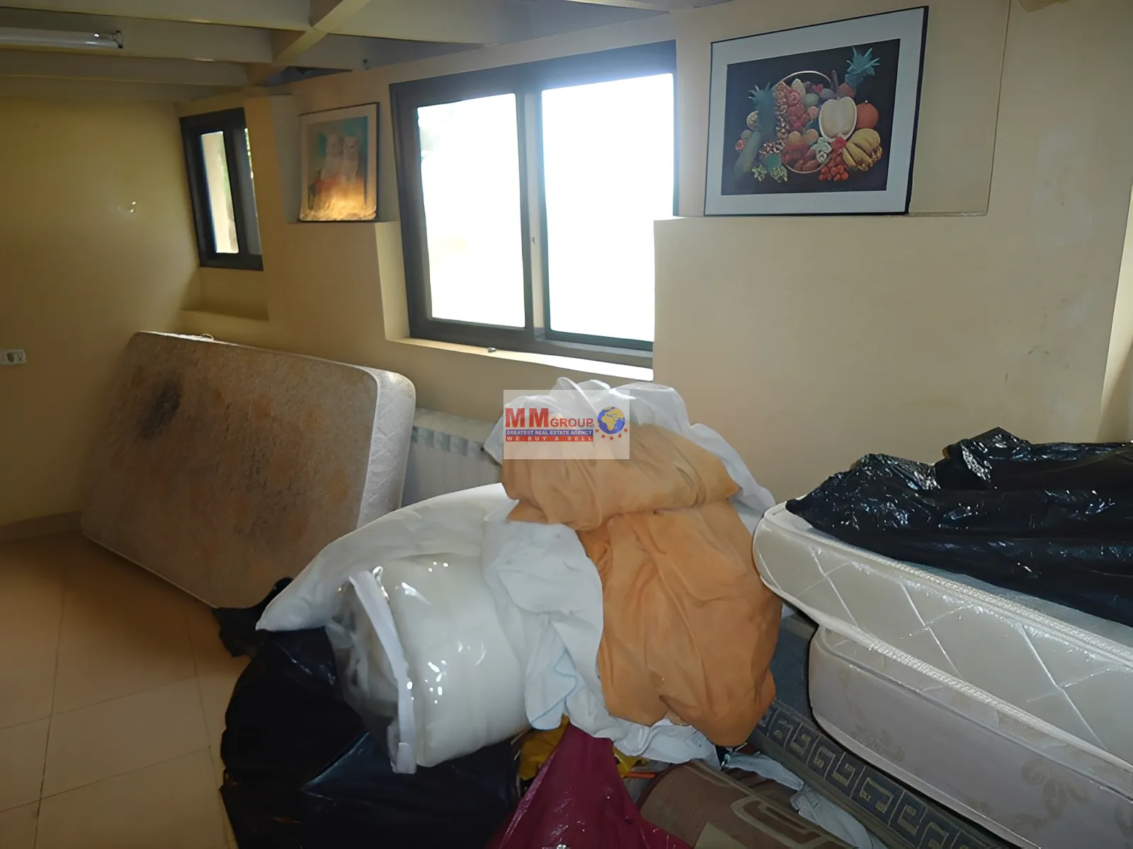 Apartment for Sale in Mansourieh Lebanon