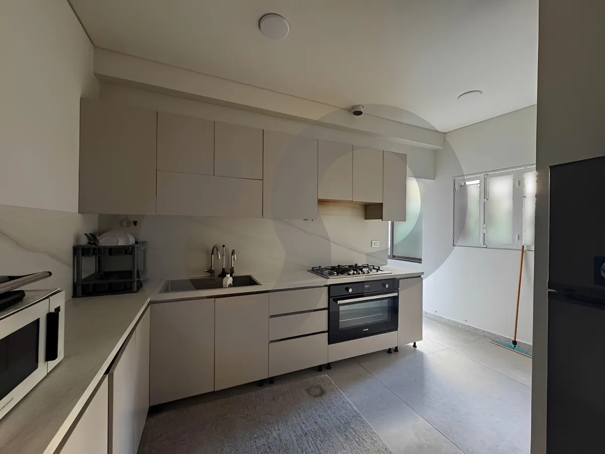 Apartment for Sale in Caree d'or, Achrafieh, Beirut, Lebanon