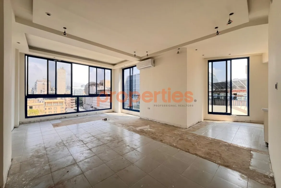 Office for Rent in Hamra