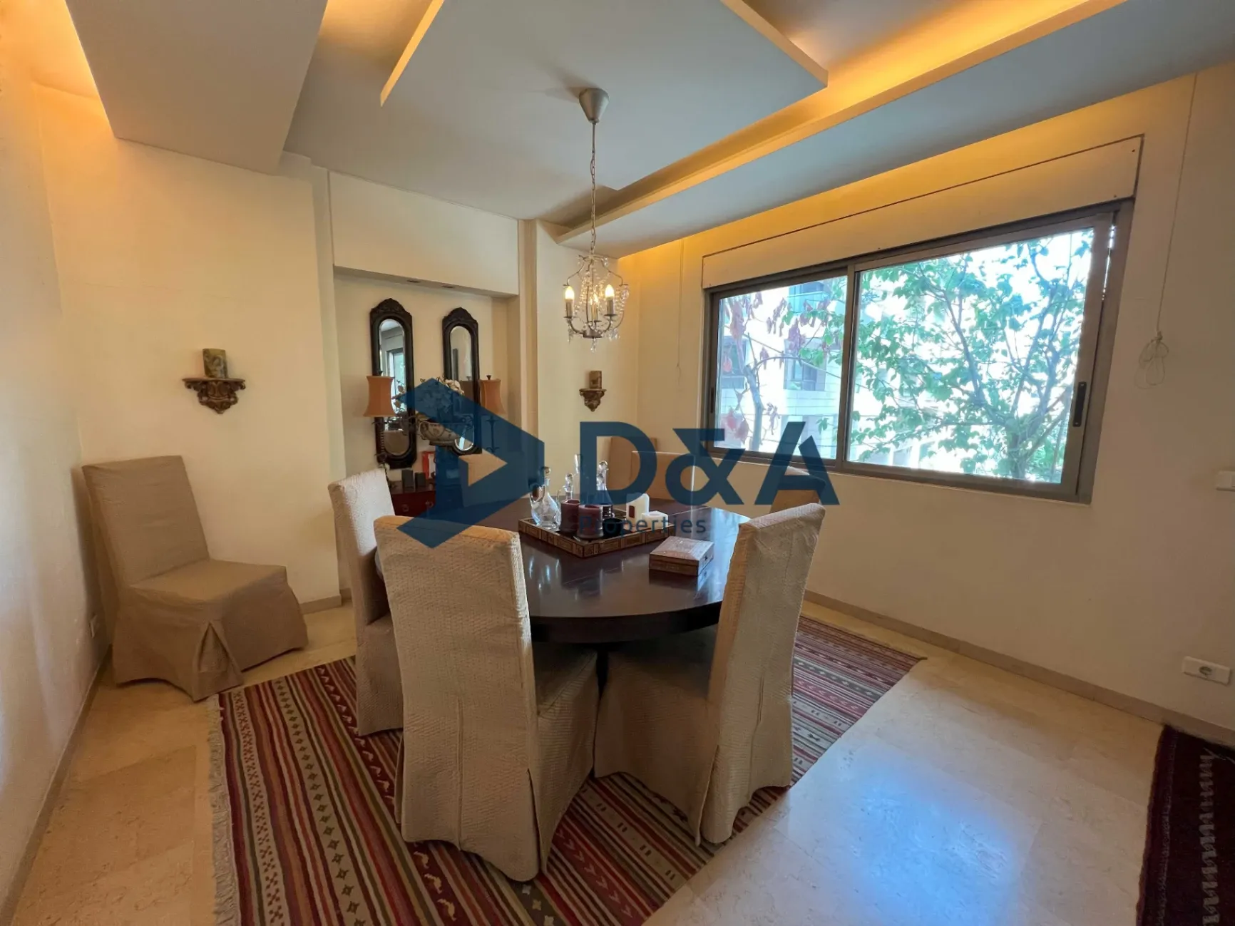 Apartment for sale in Achrafieh, Beirut, Lebanon