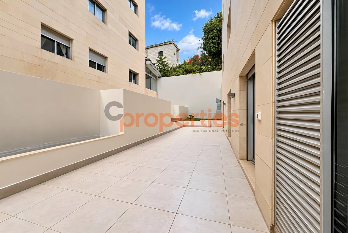 Apartment for Sale in بيت الكيكو، Lebanon