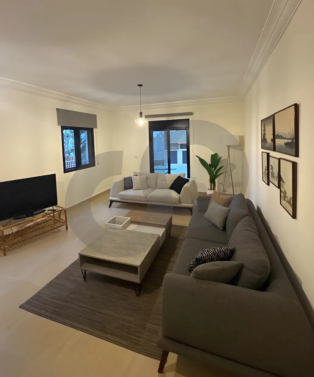Apartment for Sale in Zgharta