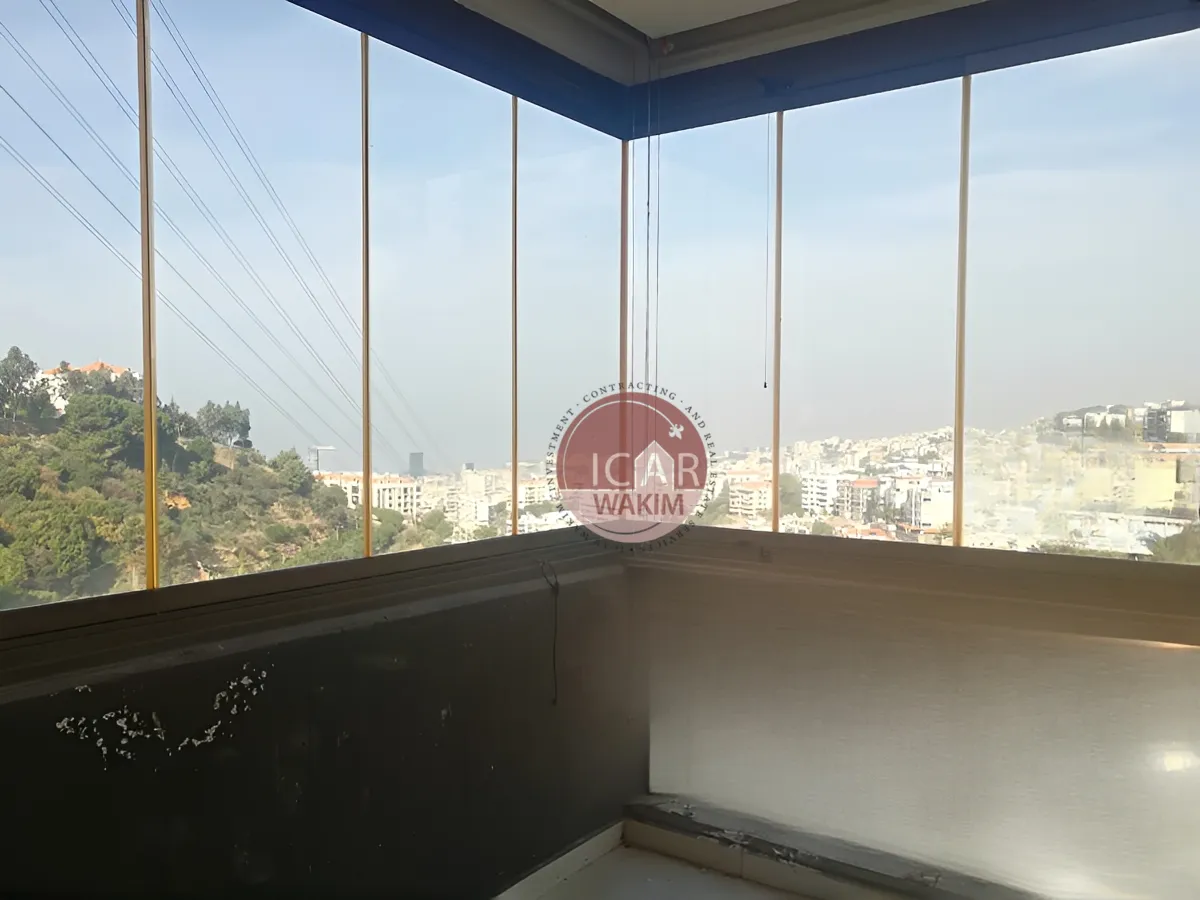 Apartment for Rent in Bsalim - 3 bed, 4 bath