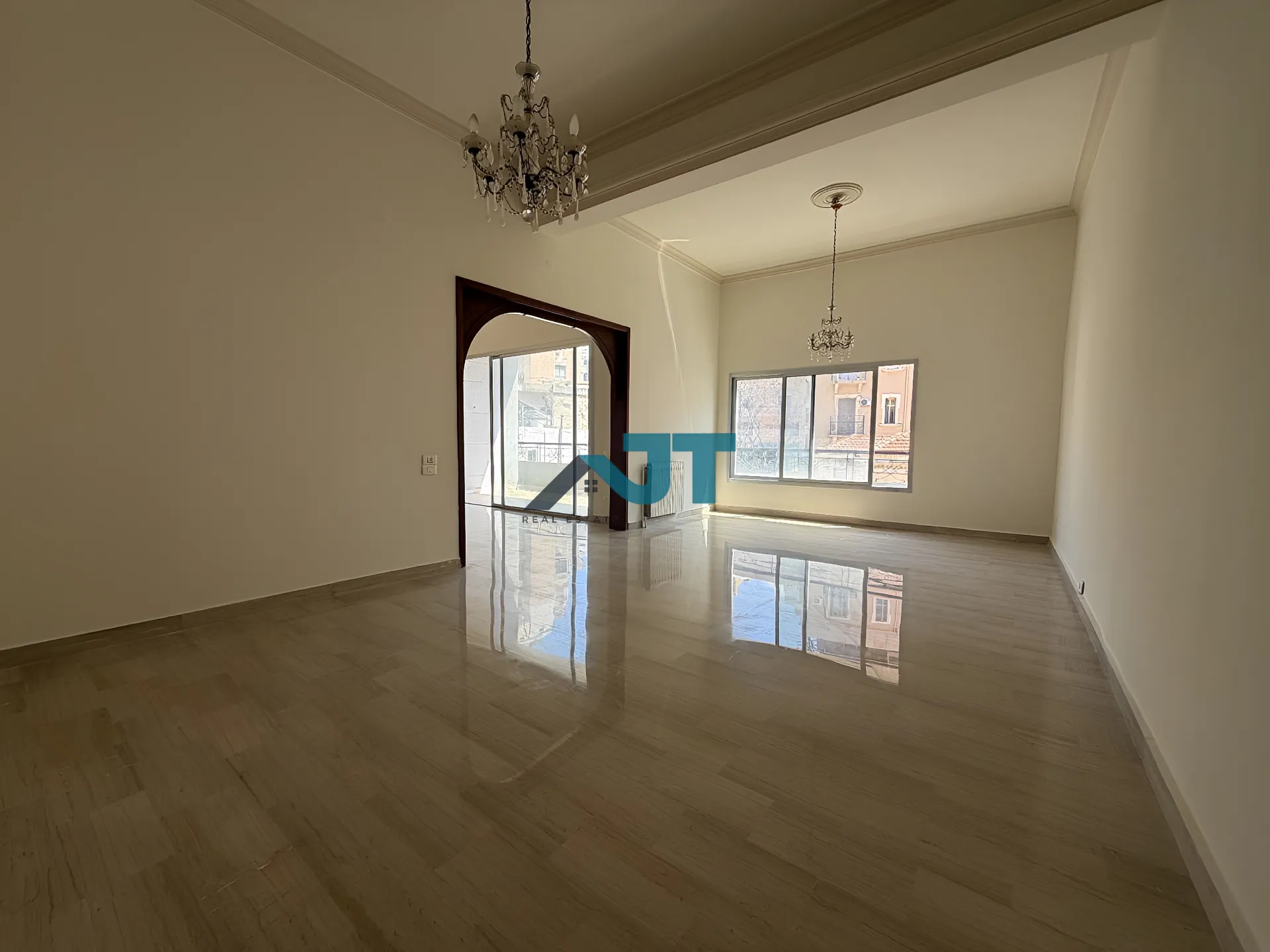 Apartment for rent in Gemmayzeh, beirut, lebanon