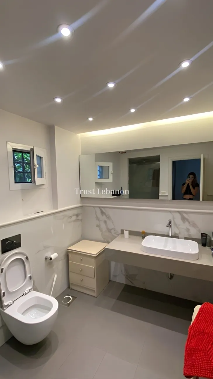 Apartment for sale in Dik El Mehdi, Lebanon