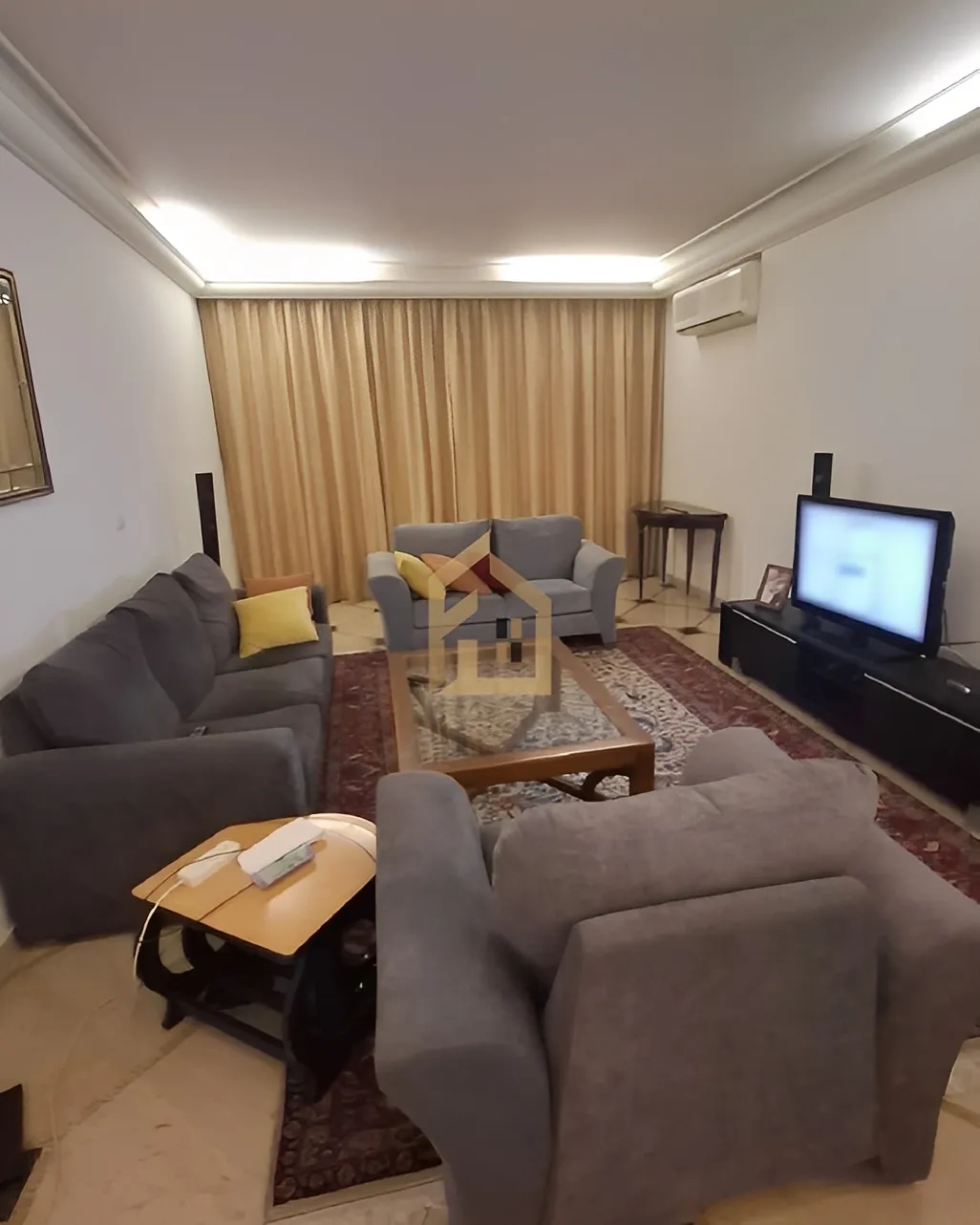 Apartment for Sale in Mansourieh, Lebanon - 2 bed, 2 bath