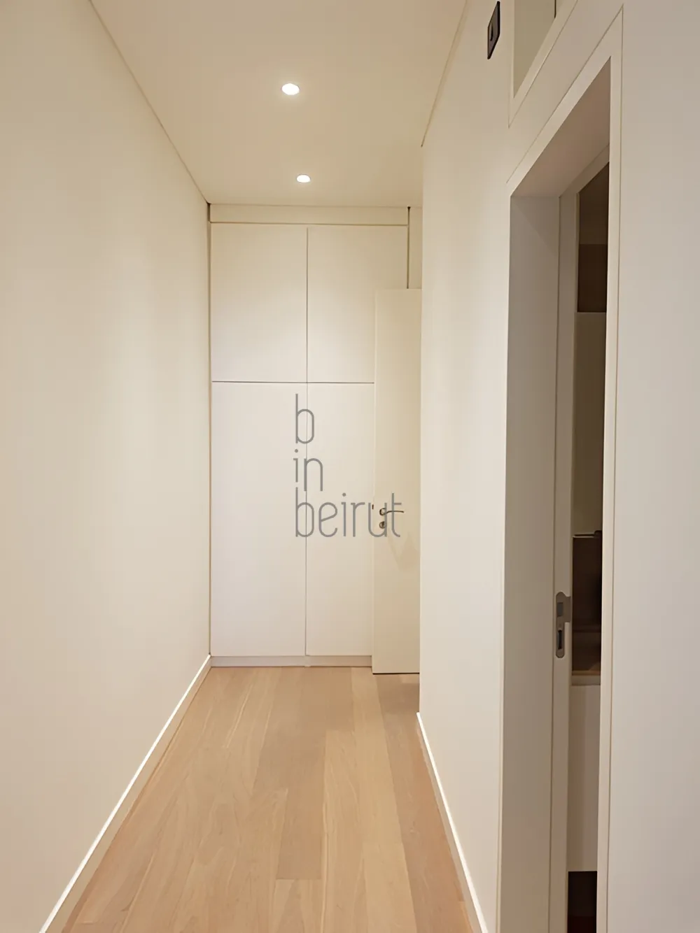Apartment for sale in Sioufi