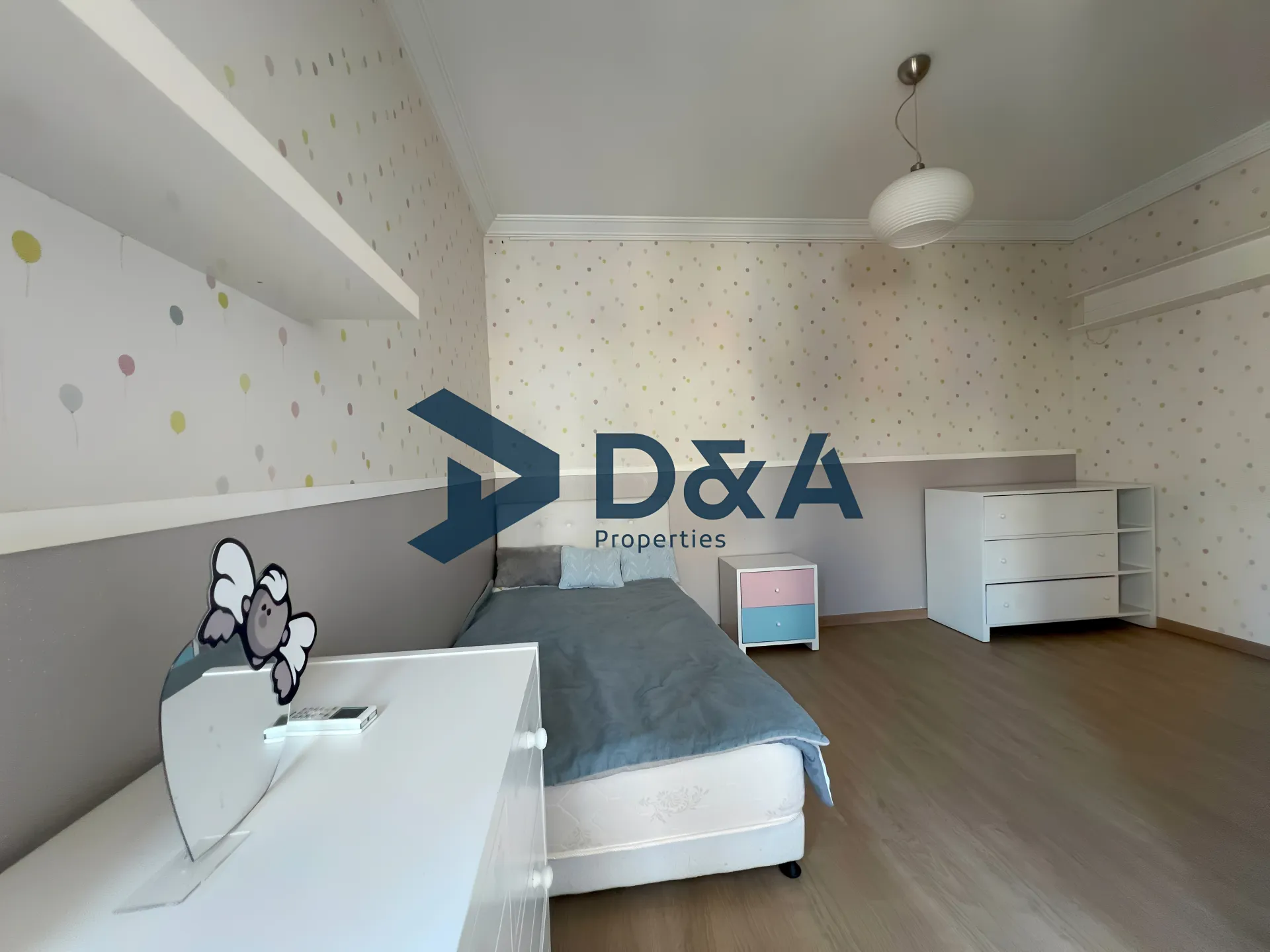 Apartment for rent in Achrafieh, Beirut, Lebanon