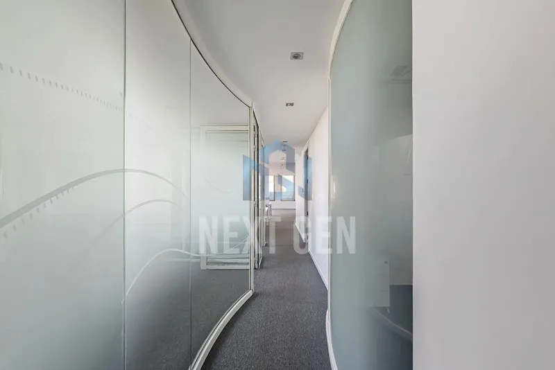 Office for Rent in Downtown