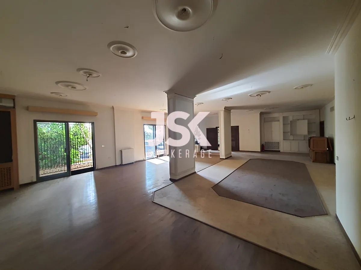 Office for rent in Mansourieh