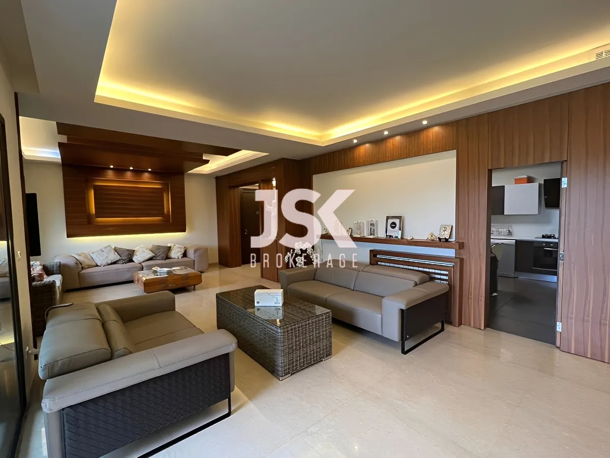 Apartment for Sale in Sahel Aalma, Lebanon